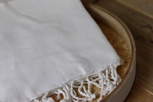 Organic Cotton Towel