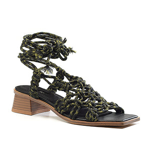 Miuccia Sandals