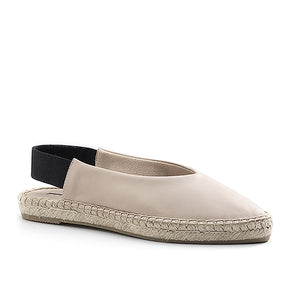 Toujours Espadrilles