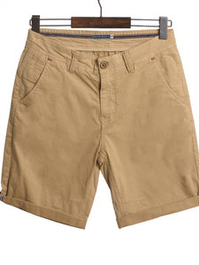 Chino Shorts