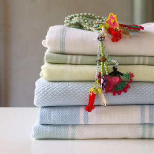 Organic Cotton Towel